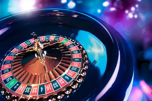 Fitur bonus permainan Relax Gaming