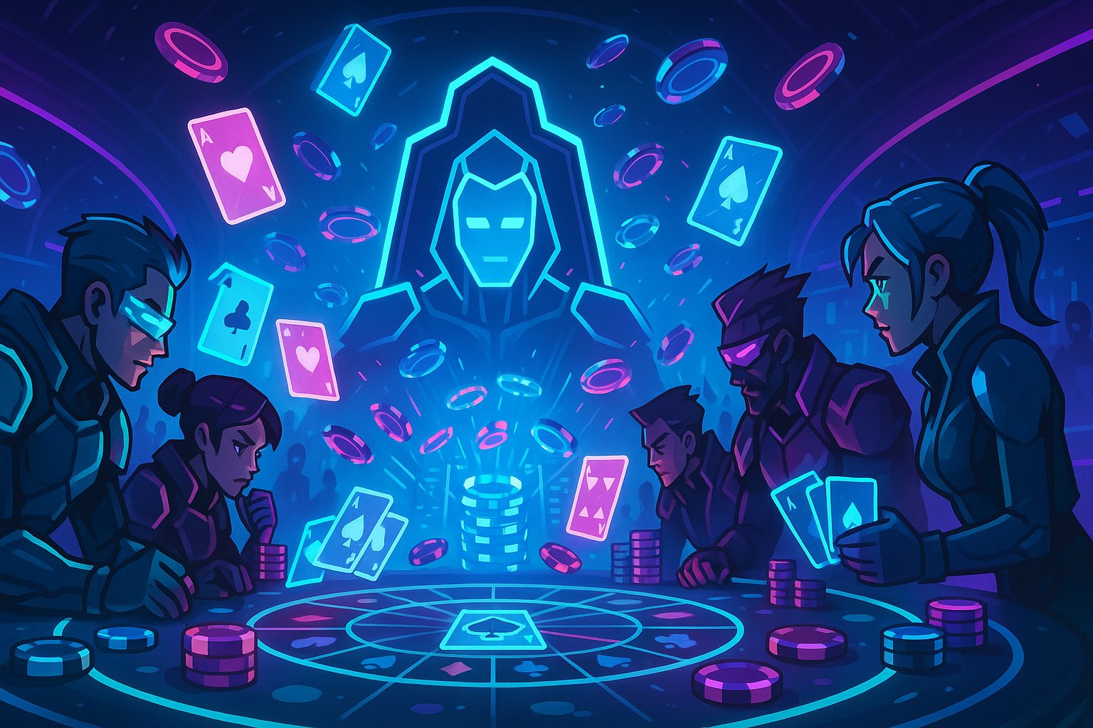 emaqq featured game showcase
